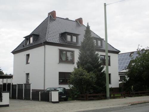 Foto - Gemütliche Dachgeschoßwohnung mit Einbauküche