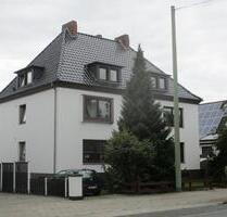 Gemütliche Dachgeschoßwohnung mit Einbauküche - Bremerhaven Lehe