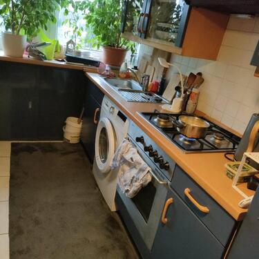 Foto - 2 Zimmer Dachgeschoßwohnung in Bremerhaven