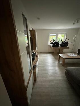 Foto - 3 Zimmer Erdgeschoßwohnung zur Miete in Asbach