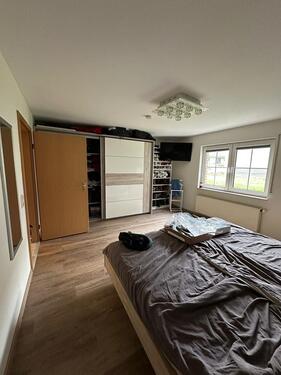 Foto - 3 Zimmer Erdgeschoßwohnung in Asbach