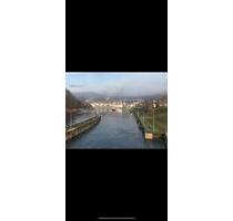 Wohnung 110 qm Nähe Bahnhof 4er WG Konzept - Neckarsteinach