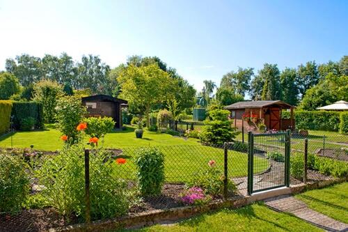Foto - 1 Zimmer Dachgeschoßwohnung zur Miete in Herten