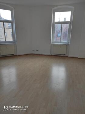 Foto - Etagenwohnung in Döbeln zur Miete