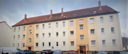 Foto - 3-Zimmer-Wohnung in Schmalkalden Marienweg