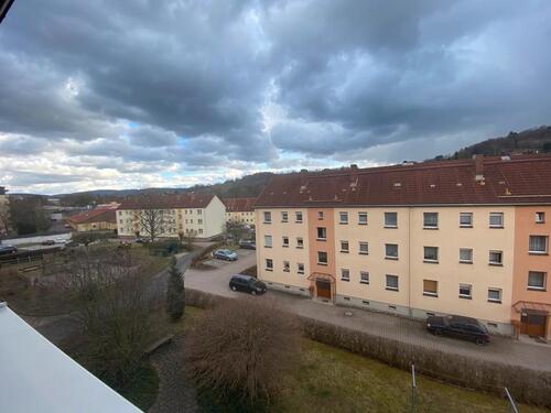 Foto - 3 Zimmer Etagenwohnung zur Miete in Schmalkalden