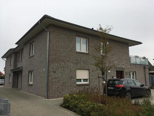 Foto - 4 Zimmer Etagenwohnung zur Miete in Cloppenburg