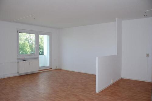 Foto - 3 Zimmer Etagenwohnung zur Miete in Chemnitz