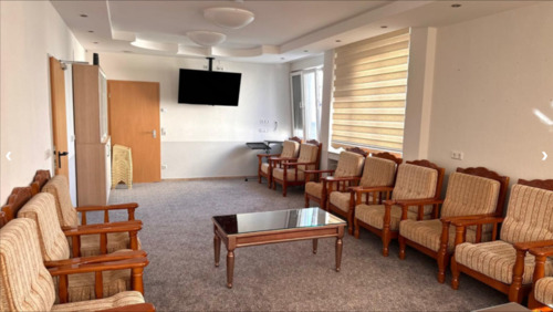 Foto - 10 Zimmer Etagenwohnung in Neu-Ulm