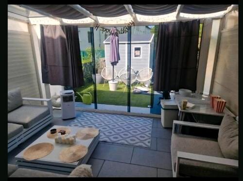 Foto - Reihenhaus in Bochum zum Kaufen