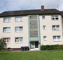 Bei VIVAWEST die Sonnenstrahlen auf dem eigenen Balkon genießen. - Lünen Brambauer