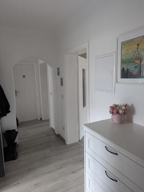 Foto - 3.5 Zimmer Etagenwohnung zur Miete in Lünen
