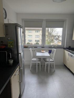 Foto - Etagenwohnung in Lünen zur Miete