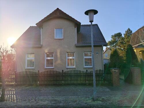 Foto - Einfamilienhaus Zweifamilienhaus