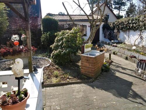 Foto - Einfamilienhaus in Birkenwerder