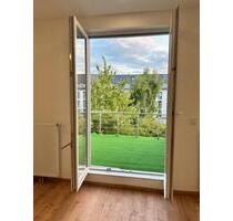 3-Zimmer-Maisonette-Wohnung mit Terrasse – Waller Heerstraße - Bremen Gröpelingen