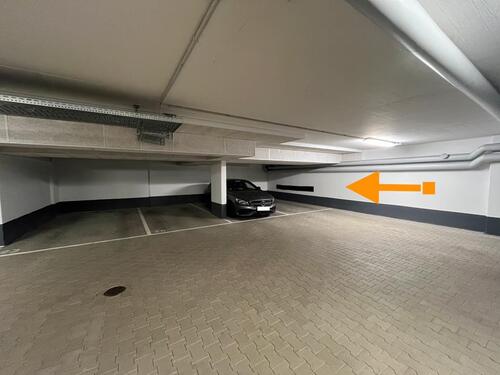 Foto - Pkw Stellplatz in Tiefgarage - 100,00&nbsp;EUR Miete,