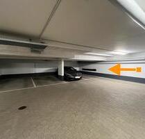 Pkw Stellplatz in Tiefgarage - 100,00&nbsp;EUR Miete, in Ulm (PLZ: 89073)