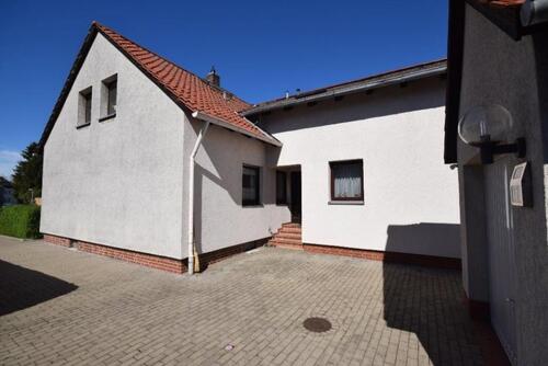 Foto - 7 Zimmer Doppelhaushälfte zum Kaufen in Braunschweig