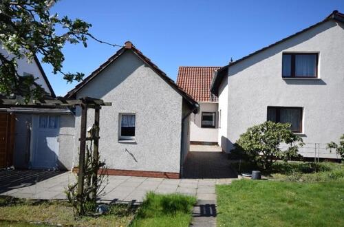 Foto - 7 Zimmer Doppelhaushälfte in Braunschweig