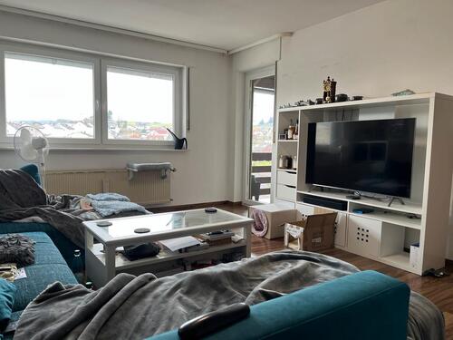 Foto - 5 Zimmer Etagenwohnung in Mittenaar