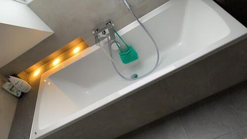 Foto - 2 Zimmer Maisonettenwohnung zur Miete in Geilenkirchen