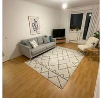 Helle 2-Zimmer-Wohnung in Bernburg (Saale) zu vermieten