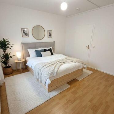 Foto - 2 Zimmer Etagenwohnung in Bernburg (Saale)