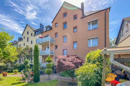 Foto - 2.5 Zimmer Etagenwohnung zur Miete in Bochum