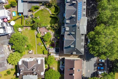 Foto - Etagenwohnung in Bochum zur Miete