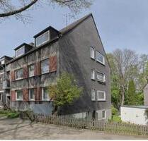 Schöne Wohnung Essen Frohnhausen inkl Gartennutzung