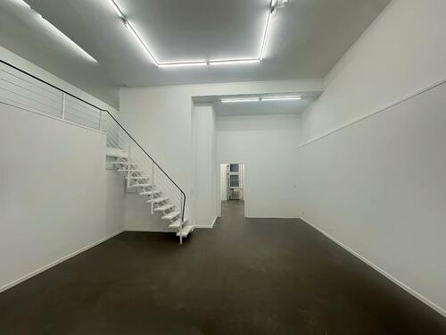 Foto - Pop-up Store Ausstellungsraum in Düsseldorf Pempelfort zu vermi