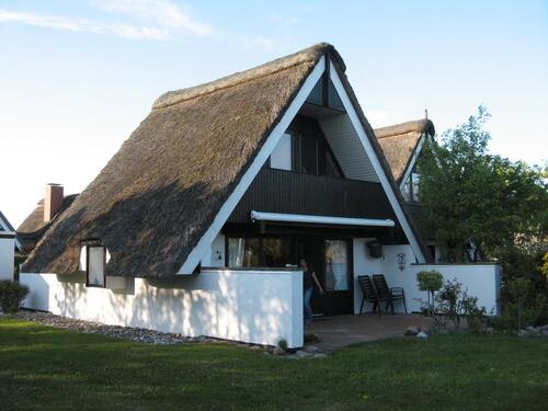 Foto - 3 Zimmer Doppelhaushälfte zum Kaufen in Salzgitter