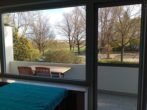 Foto - Charmante Wohnung mit Kamin, Balkon und Fernblick in Bemerode