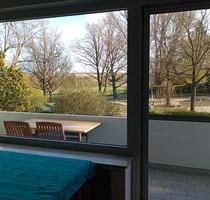 Charmante Wohnung mit Kamin, Balkon und Fernblick in Bemerode - Hannover Döhren-Wülfel