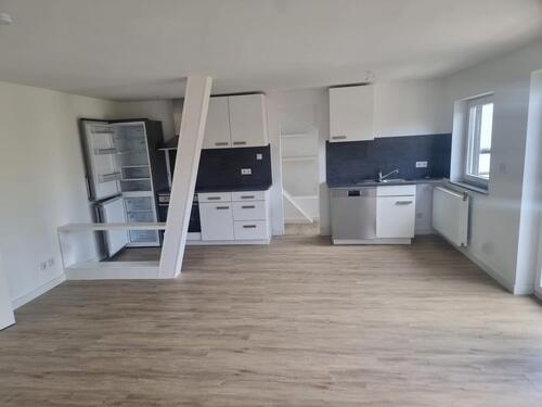Foto - Wohnung in Rüthen zu vermieten - 650,00&nbsp;EUR Kaltmiete, ca.&nbsp; 85,00&nbsp;m&sup2;