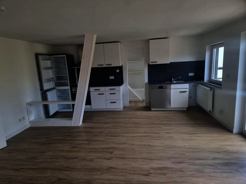 Foto - Wohnung in Rüthen zu vermieten - 650,00&nbsp;EUR Kaltmiete, ca.&nbsp; 85,00&nbsp;m&sup2;