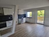Foto - 3 Zimmer Dachgeschoßwohnung zur Miete in Rüthen