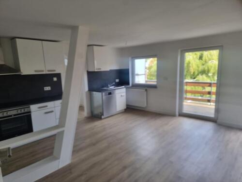 Foto - 3 Zimmer Dachgeschoßwohnung zur Miete in Rüthen