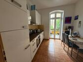 Foto - Erdgeschoßwohnung in Magdeburg zur Miete