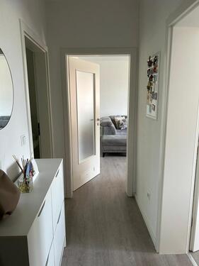 Foto - Etagenwohnung in Dortmund zur Miete