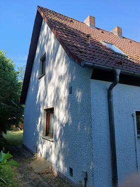 Foto - 5 Zimmer Einfamilienhaus zum Kaufen in Blankenfelde-Mahlow