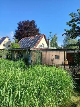 Foto - Einfamilienhaus in Blankenfelde-Mahlow zum Kaufen