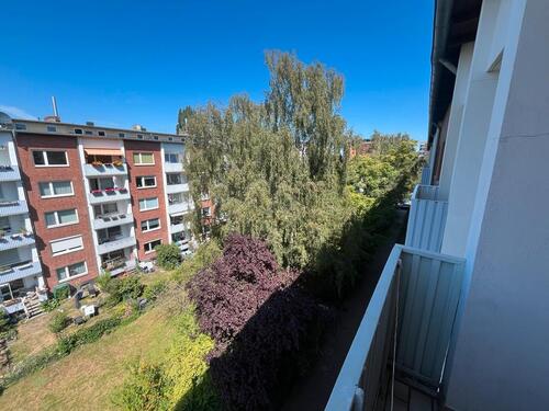 Foto - Etagenwohnung in Hannover zum Kaufen