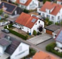 Freistehendes EFH in Ortsrandlage Herrenberg-Oberjesingen, privat