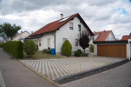 Foto - 6 Zimmer Einfamilienhaus in Herrenberg