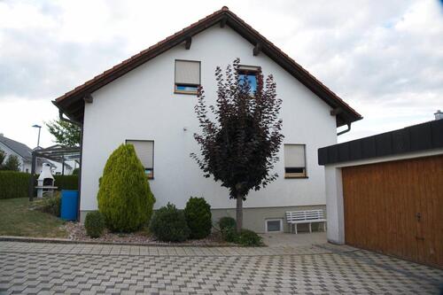 Foto - Einfamilienhaus in Herrenberg zum Kaufen