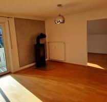 Schöne 4-Zimmer-Dachgeschosswohnung - Röhrnbach