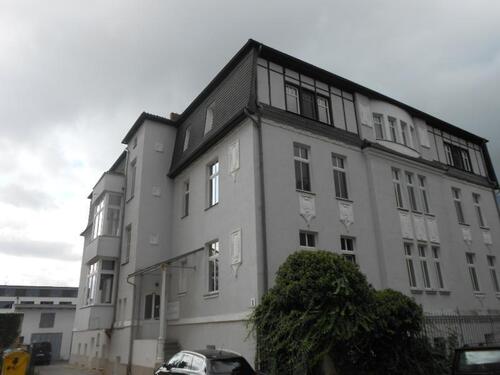 Foto - Große 3 Raumwohnung - 880,00 EUR Kaltmiete,