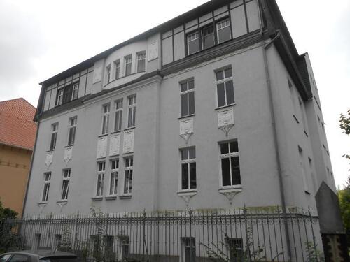 Foto - Etagenwohnung zur Miete in Wittenberg Lutherstadt